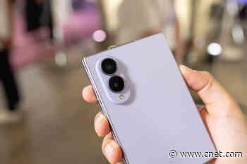 Samsung Wants Us to Pay $2,000 for a New Galaxy Phone. It’s a ‘No’ for Me