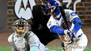 Use BetMGM bonus code CBSSPORTS to get $1,500 in bonus bets for Dodgers vs. Phillies, MLB betting on Wednesday