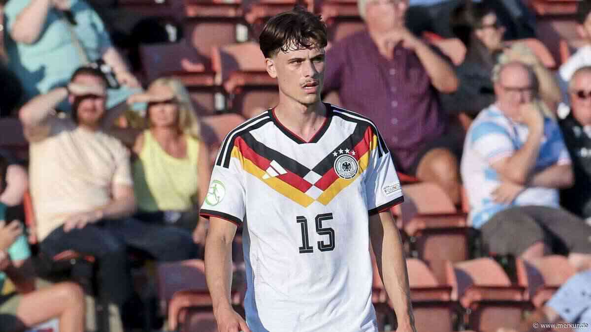 Transfer vor Abschluss: Bayer Leverkusen jagt Hoffenheim-Talent