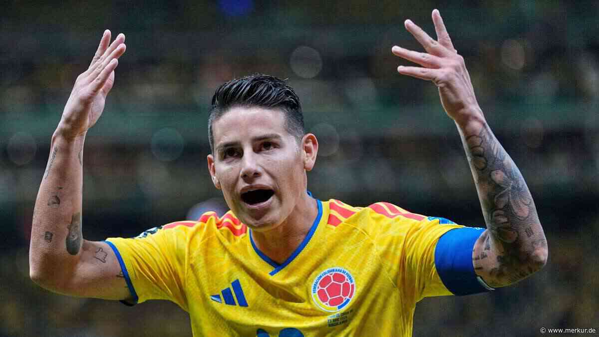 Erneut vereinslos: Vertrag von Ex-Bayern-Star nach der WM aufgelöst
