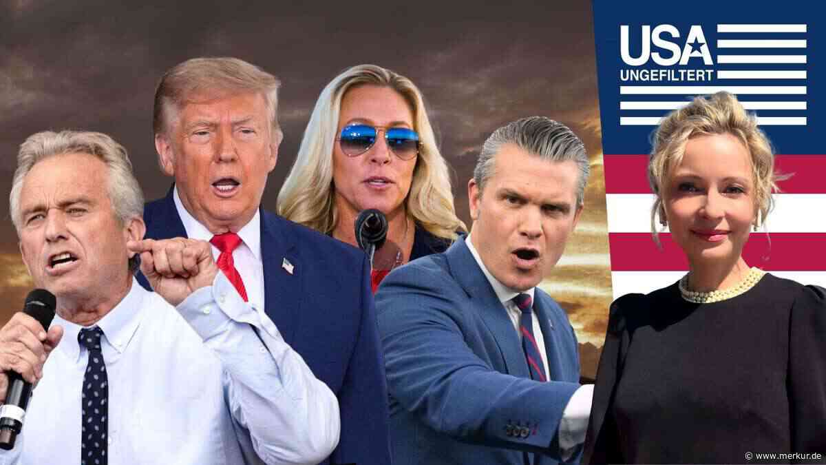 Doppelmoral bei Politikern: So schamlos verraten Leute wie Donald Trump ihre eigenen Familienwerte