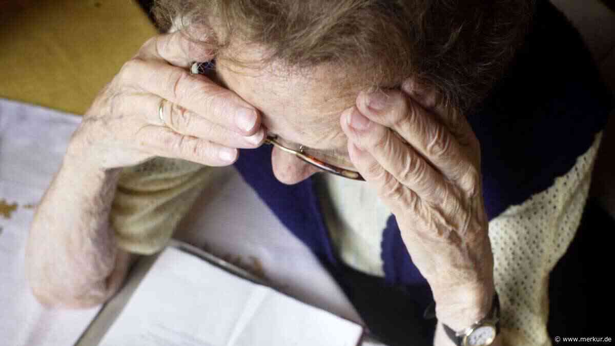 Nur 660 Euro statt 1.000 Euro Rente: Warum Frauen so viel weniger bekommen als Männer
