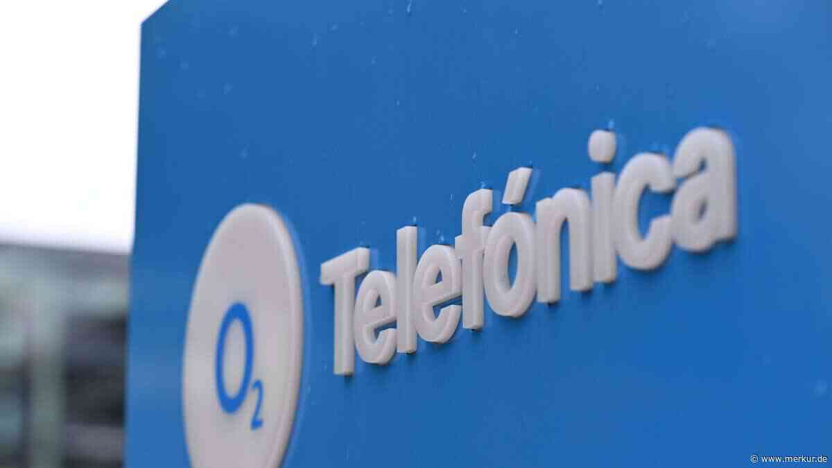 O2-Kahlschlag: Mobilfunkanbieter will 1000 Stellen abbauen und Dutzende Shops schließen