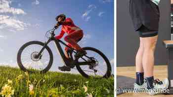 8 Minuten, die Ihr Körper nach der Radtour verdient – die perfekte Stretching-Routine