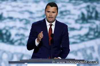 Signs for Charlie Kirk Memorial highway to be moved after Vietnam veterans objections to sharing the road