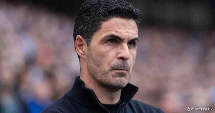 Mikel Arteta told to sign ‘frightening’ World Cup star for Arsenal after Morgan Rogers blow