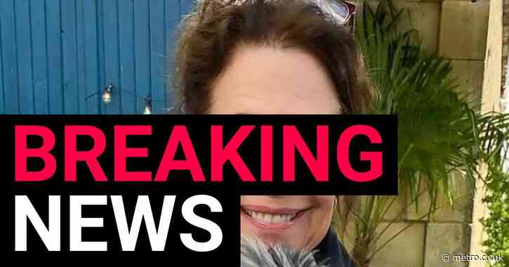 Woman, 70, charged after British mother Karen Carter stabbed to death returning from French village wine tasting