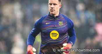 'Ter Stegen zijn komst is kwestie van tijd; Ounahi blijkt toch best wel lastig verhaal'