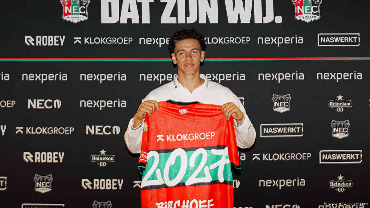 LIVE Transfers | Van Asten (19) verruilt Ajax Vrouwen voor Barcelona, NEC huurt Deens jeugdinternational, Messi krijg Casemiro als ploeggenoot