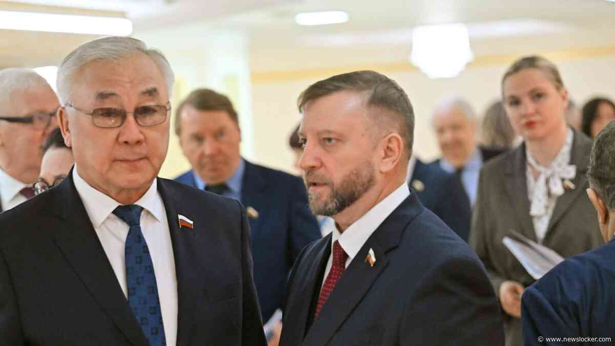 LIVE | Russische senator pleit voor inzet vrouwen en gehandicapten in leger: ’Maakt niet uit of je gewond of ziek bent’