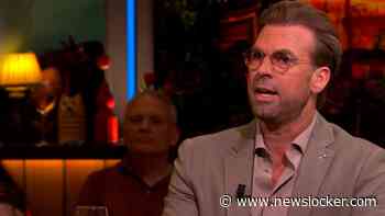 Zoon Rutger Castricum werd benaderd door oudere man: ’Dan gaat je bloed koken’