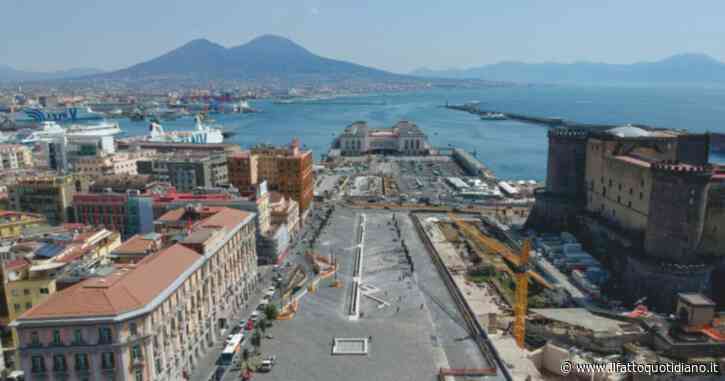La scelta più economica contro l’aumento dei tumori a Napoli: fare prevenzione primaria