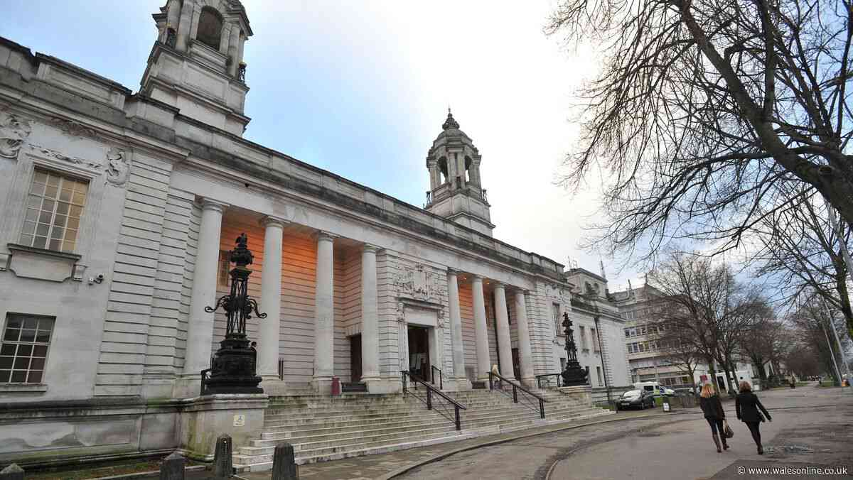 Woman feared she would die when she was strangled by man who tried to rape her