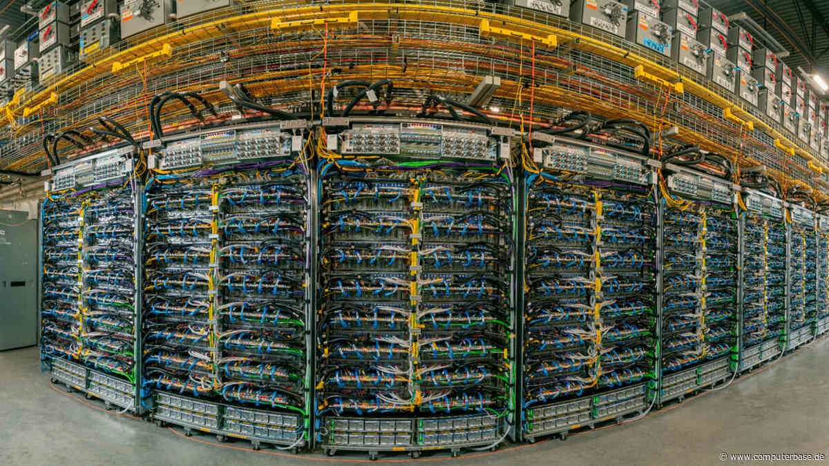 Milliardenprojekt: OpenAI wollte deutsches Rechenzentrum mit Atomstrom