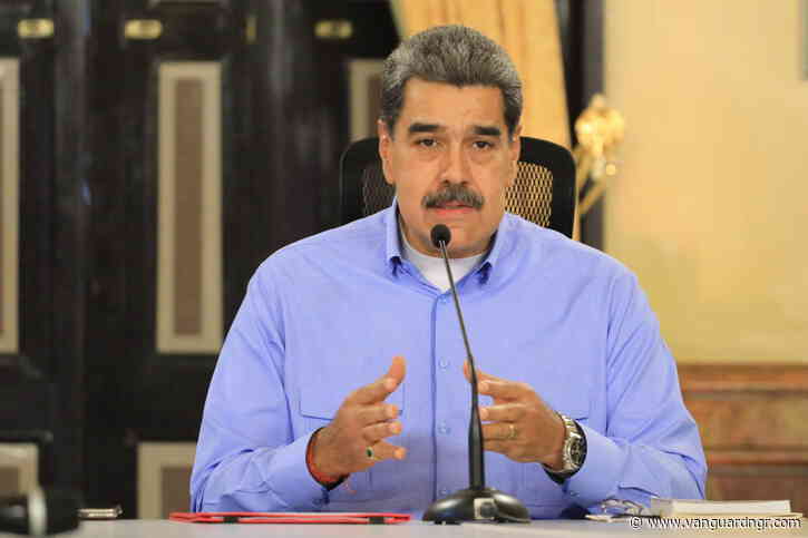 US court fixes June 2027 trial for Venezuela’s ousted Maduro