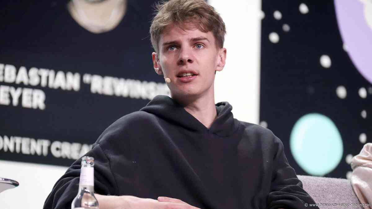TikToker Levi Penell macht Epilepsie-Erkrankung öffentlich