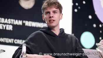 TikToker Levi Penell macht Epilepsie-Erkrankung öffentlich