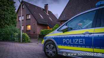 Serieneinbrecher gefasst? Polizisten verhaften Verdächtigen (33) in Billstedt