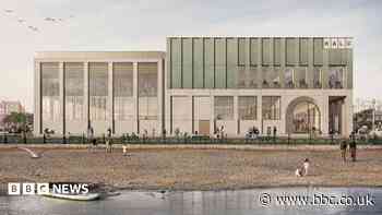 Heritage groups criticise £65m leisure centre plans