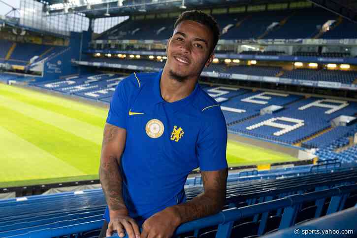 How Morgan Rogers gives Chelsea a clear advantage and hint at how they will attack under Xabi Alonso
