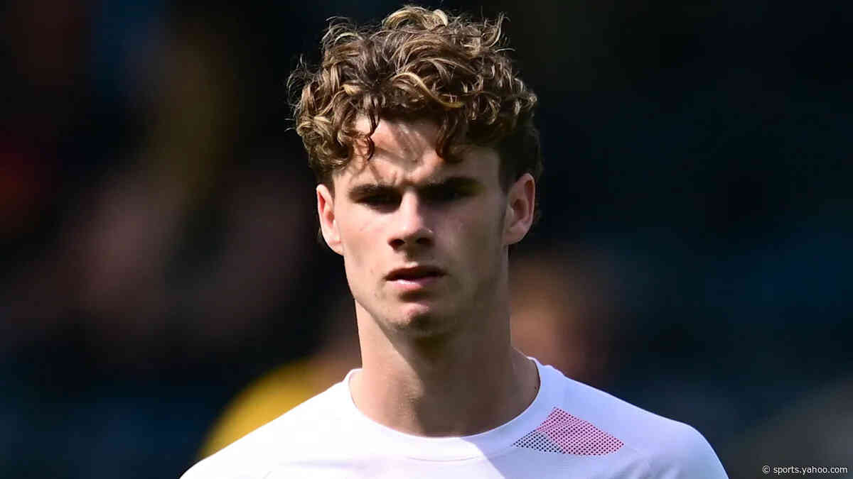 'Owls could be perfect launchpad for Gray's career'