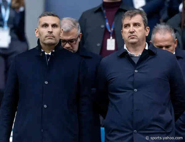 Manchester City confirm stance on facial recognition as supporters voice ticket identification concerns