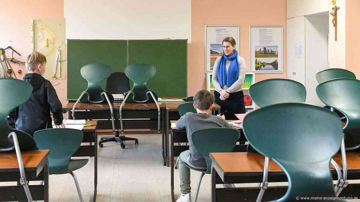 Darauf haben Familien bei der Ganztagsbetreuung ab August Anspruch