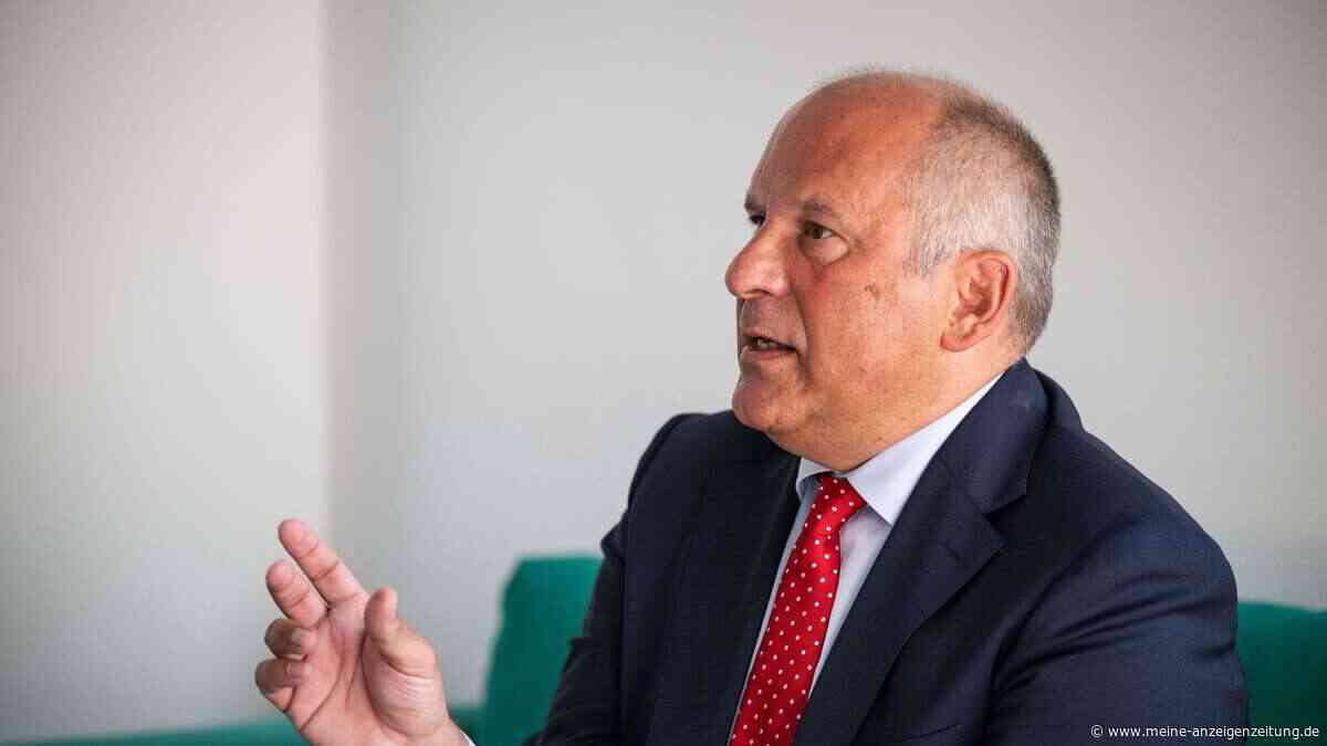 Abschiebung nach Afghanistan nicht mehr nur für Straftäter