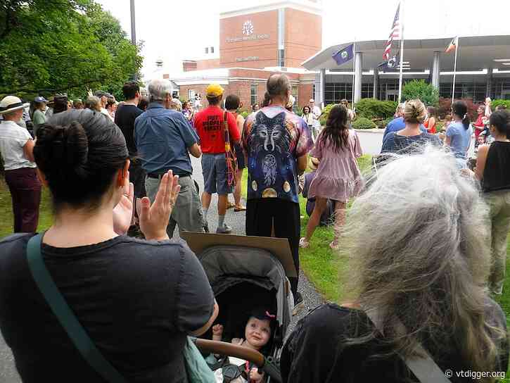 Brattleboro weighs a municipal tax hike to aid the local hospital’s endangered birthing center