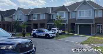 Ottawa police confirm 2 boys killed by their father in murder-suicide
