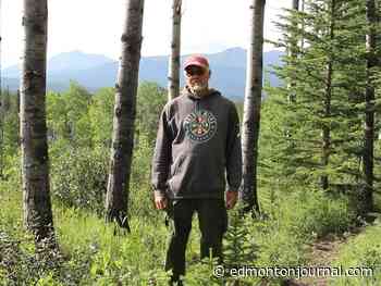 Wilderness survival show to put northern Alberta on international stage in latest season