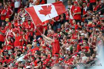 The verdict is in: Canadians hate America thanks to Trump