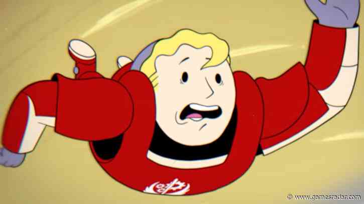 "Unconscionable": The day of Bethesda's Fallout reveal explosion, its laid-off Montreal devs were told they "would receive the smallest severance legally possible" and "immediately" lose health insurance benefits, union says