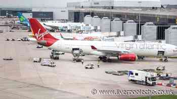 Seven UK airports scrap 100ml liquid rule this summer – full list of changes