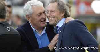 Belgische voetbalwereld in rouw: Erwin Vandendaele, ex-speler van Club Brugge, Gent en Anderlecht, overleden