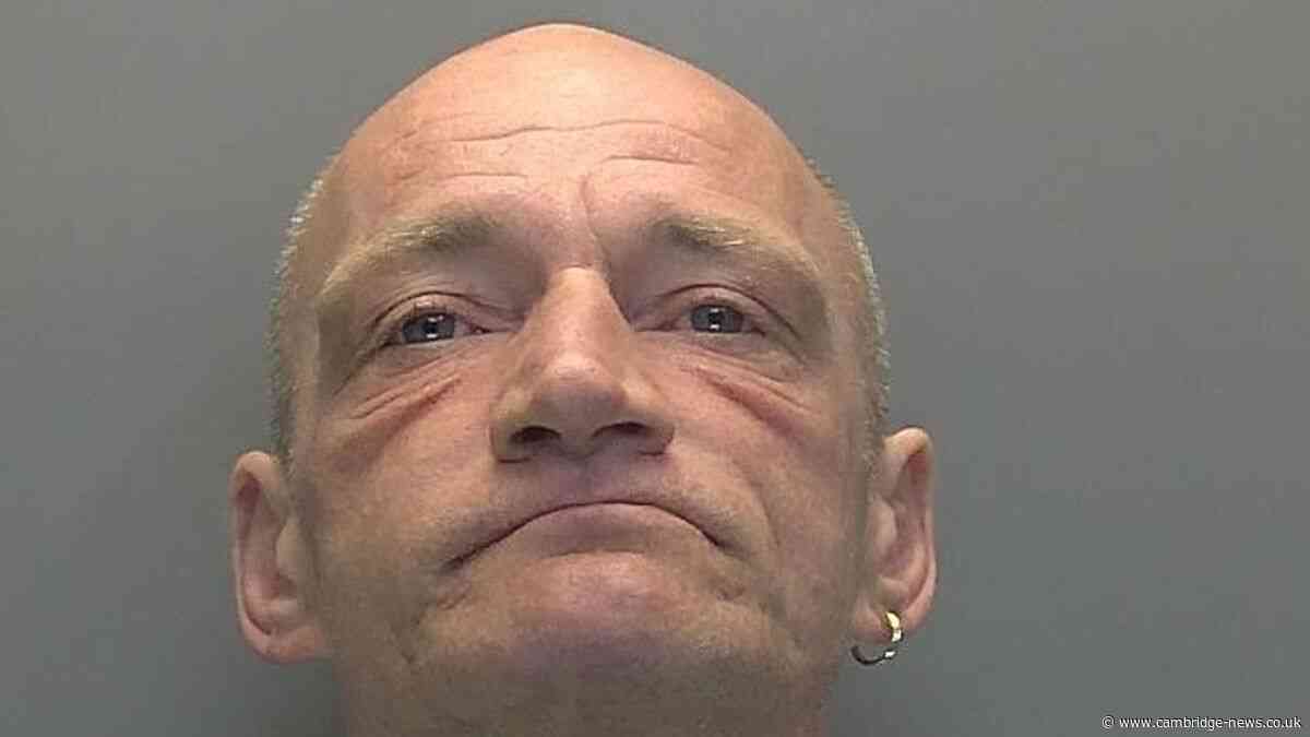 Robber told shop assistant he’d ‘cause serious damage’ in threatening attack