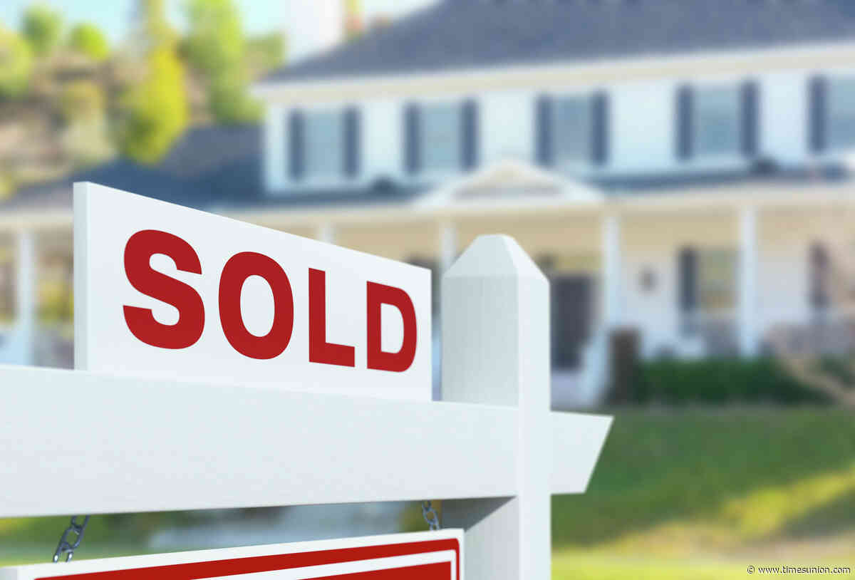 Record home prices, strong demand mark June housing market