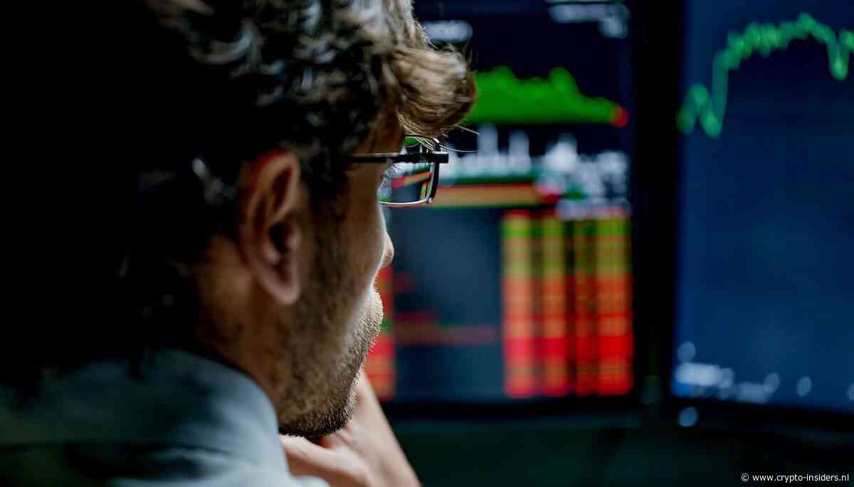 Beurs Radar: Beleggers houden adem in voor kwartaalcijfers techreuzen