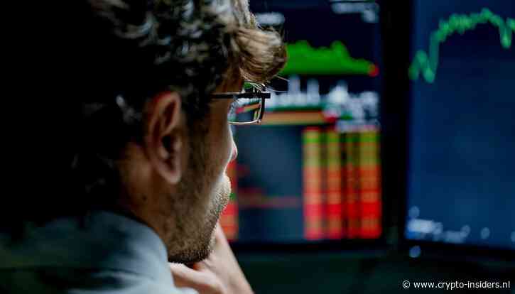 Beurs Radar: Beleggers houden adem in voor kwartaalcijfers techreuzen