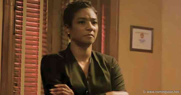 Tiffany Haddish Makes a Huge Dramatic Shift in Tense The Girl in the River Trailer