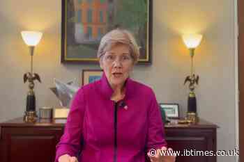 Elizabeth Warren Targets Colleges Leaving Students 'Jobless and Buried in Debt' With New Bill