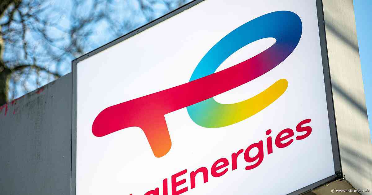 Total führt Spritpreis-Deckel in Frankreich wieder ein
