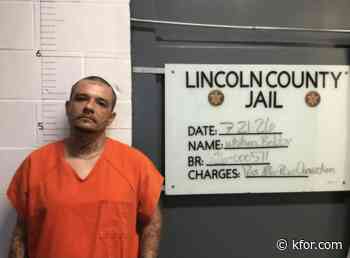 Meeker Police arrest one in theft ring investigation