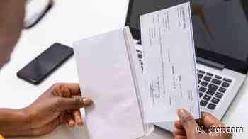 STUDY: Oklahoma City workers' paychecks fall $2,372 behind inflation