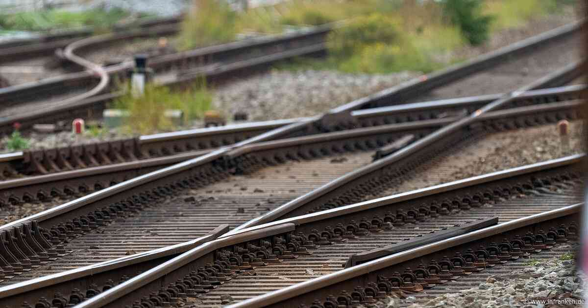 Höhere Schienenmaut für Personenverkehr