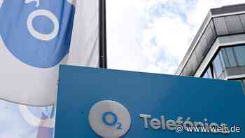 Mobilfunkanbieter O2 streicht 1100 Stellen und schließt 60 Shops