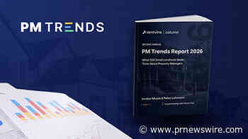 Next Generation of Small Landlords Is Reshaping Property Management, PM Trends Report 2026 Finds