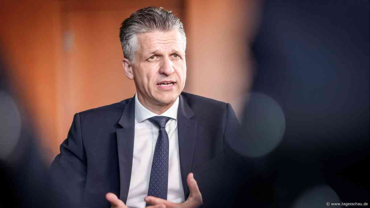 Thorsten Frei: Bürgermeister, Kanzleramtschef, Fraktionsvorsitz?