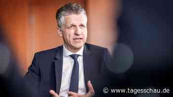 Thorsten Frei: Bürgermeister, Kanzleramtschef, Fraktionsvorsitz?
