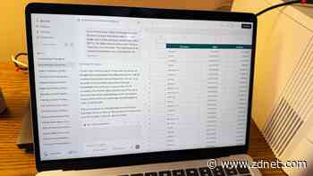 I gave Perplexity's agentic AI 5 complex tasks to run on my Mac - and I'll do it again